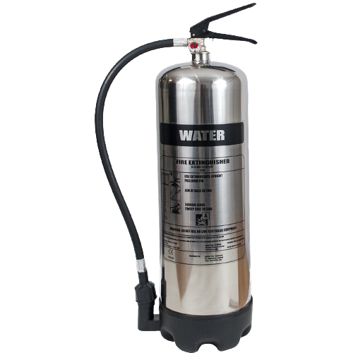 TITAN Prestige 9ltr Water Fire Extinguisher