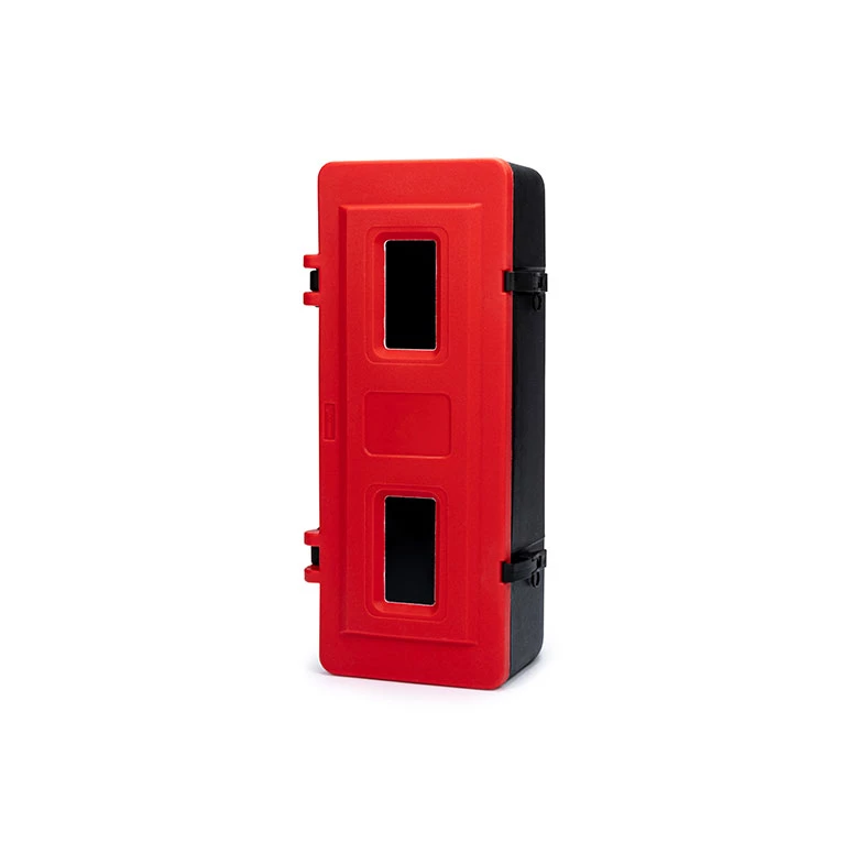 Jonesco JBWE70 Single Fire Extinguisher Cabinet Box