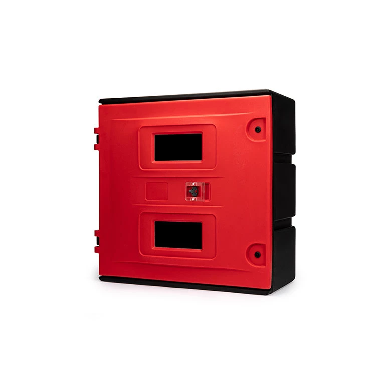 Jonesco JBKE90 Large Fire Equipment Storage Box